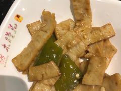 -木槿花韩式炭烤·熟成肉工坊(孙文东路店)