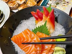 -烧鸟横丁(联发文创口岸店)