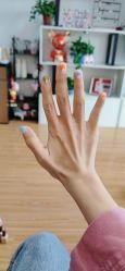 -恐龙·美甲美睫