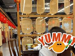 -安泰楼·佛跳墙创始人·传统闽味早茶·酒楼(三坊七巷闽菜地标店)