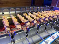 -很久以前羊肉串(清河店)