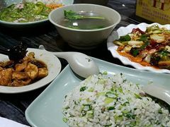 -老盛兴汤包馆(大华二路店)