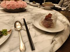-悦轩中餐厅·高空江景·杭州柏悦酒店
