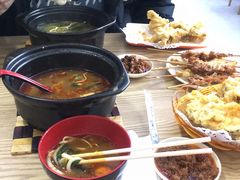-傣家妹子过桥米线(一号店)