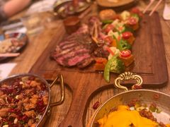 -SISTERS BAR RESTAURANT川意酒馆(嘉善老市H楼店)