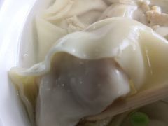 -老西白点心店