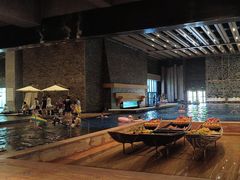 -清河半岛温泉度假酒店