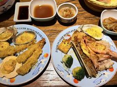 -松子料理(亮马桥店)