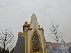 -洛阳白马寺