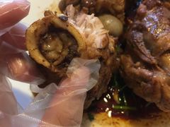 -大梁骨头馆·酱骨老菜(友好店)