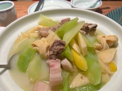 -周家二小姐的菜(西津渡店)