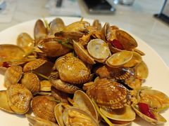 -南山鲜虾面·活鲜小馆·海味大连菜(南山总店)