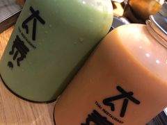 -太泰(万象城店)