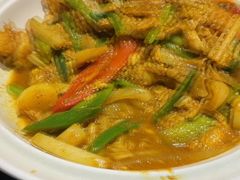 -翡翠鸟精品泰国菜(北辰财富中心店)