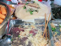 -阿姨卷饼(平凉路店)