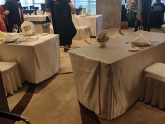 -太原凯宾斯基饭店