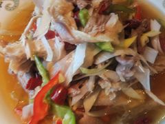 -巴依老爷新疆美食(清华东门店)