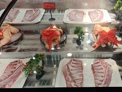 -破瓦寒窑·地摊烤羊排