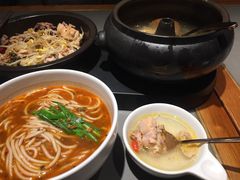 -云海肴·汽锅鸡·云南菜(高德置地店)