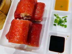 -唐人轩酒楼·经典粤菜·怀旧手工茶点(农讲所店)