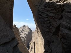 -阿图什天门景区