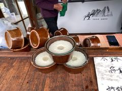 -润和祥小砵头甜酒酿