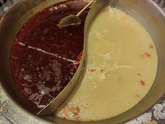 -宏姐串串香(宏伟路店)