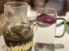 -永春园·扬州早茶·淮扬菜(漫乐城店)