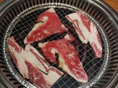 -美洲岛烤肉自助餐厅