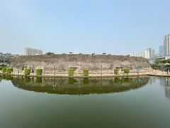 -石炮台公园