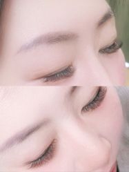 -芊冉•美甲美睫纹绣