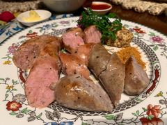 -弗兰克牛排西餐厅Ribone steak house(柠檬花园店)