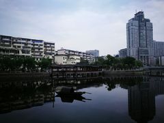 -孺子亭公园