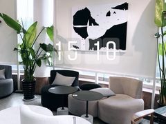 -莫内艺术岛海景咖啡