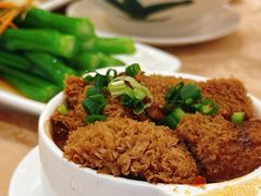 -广东胜利宾馆西关粤中餐厅