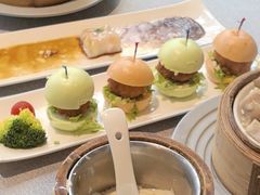 -晋江荣誉国际酒店·港誉茶餐厅