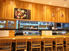 大堂-万鱼亭 日本料理(无锡香山名园店)