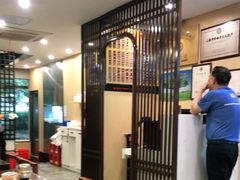 大堂-东泰祥生煎馆(陕西南路店)