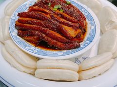 -乔家满族八大碗(流水沟店)