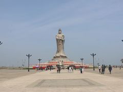 -天津妈祖文化园