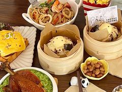 -小银家日式简餐(中信丹阳花园店)