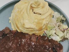 -柠檬树茶餐厅(海雅缤纷城店)