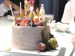 小宝贝的裸蛋糕-EnergyCake蛋糕理想国