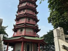 -南沙天后宫景区