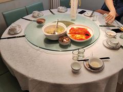 包厢-纳家楼·地道陕菜(劳动路店)