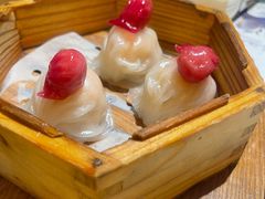 -云山茶餐厅(广东大厦店)