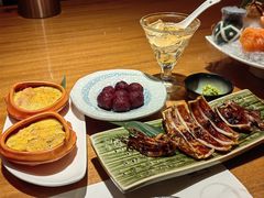 -味见·荣家(亚泰大街店)