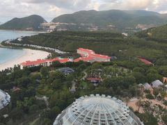-芽庄珍珠岛游乐园