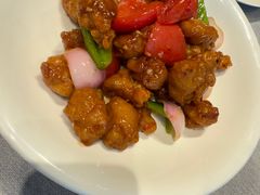 -莆田餐厅PUTIEN(金融街购物中心店)