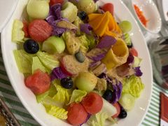 -鹊华居·地道鲁菜·海鲜·融合味(大明湖店)